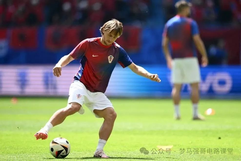 图片[5]-莫德里奇命悬一线，万物皆周期-电气考研