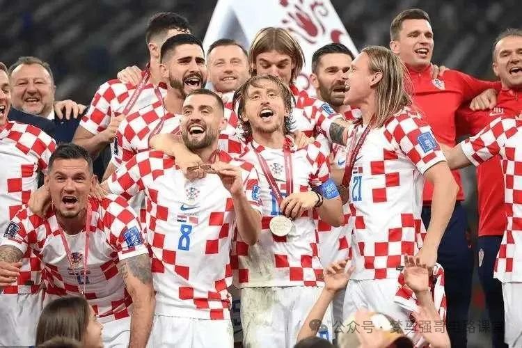 图片[4]-莫德里奇命悬一线，万物皆周期-电气考研