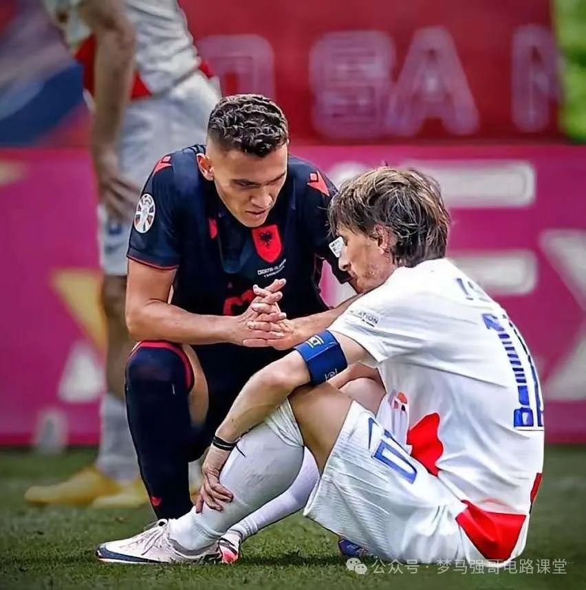 图片[6]-莫德里奇命悬一线，万物皆周期-电气考研