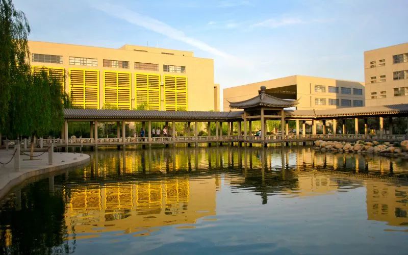 图片[1]-太良心！这所211扩招近一倍，还保护一志愿！-电气考研