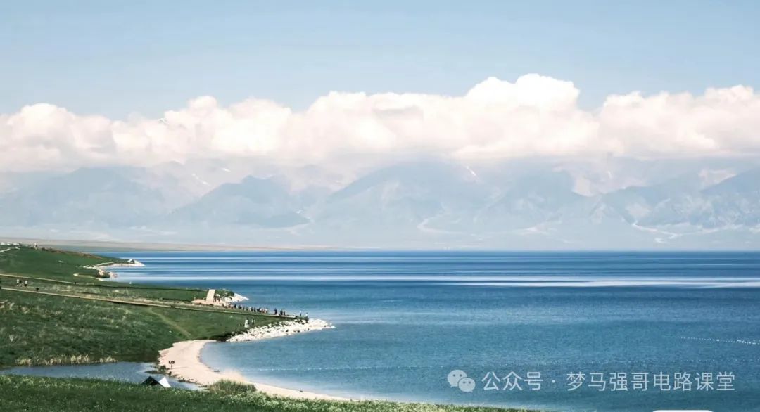 图片[1]-热门双非竟大量缺考？-电气考研