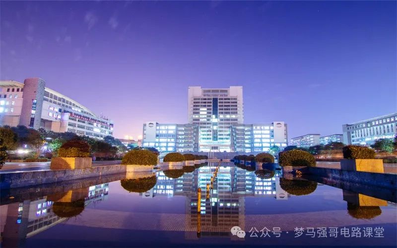 图片[1]-专硕首年招生，一志愿未录满！-电气考研