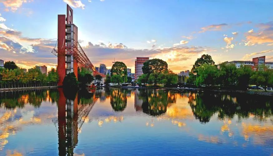 图片[1]-下沙小清华，仅招学硕！-电气考研