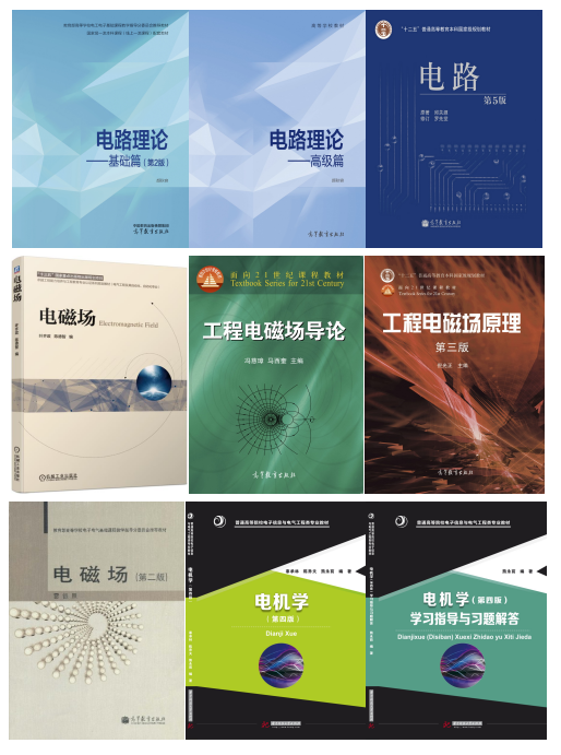 图片[3]-考上的有福了，36个食堂，保护一志愿，只刷低分！-电气考研