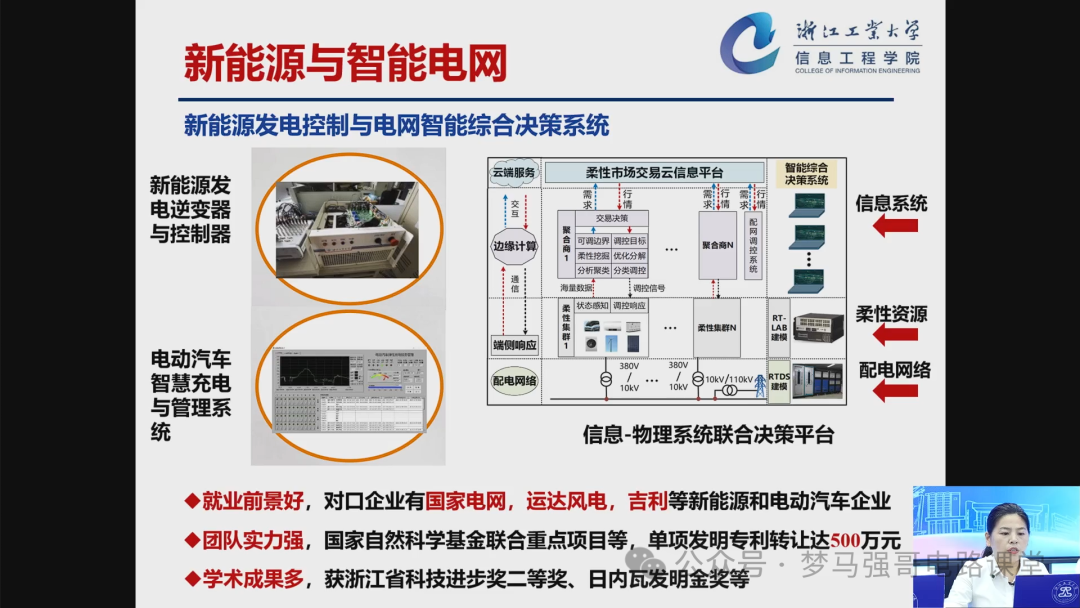图片[2]-确定了！新增电气工程专硕，首届招生！-电气考研