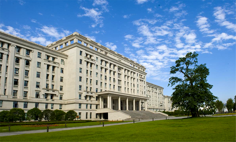 图片[1]-省内工科第一985，专硕最低325分就能捡漏？-电气考研