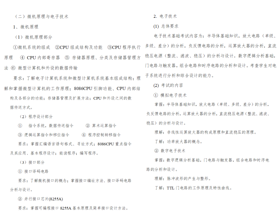 图片[6]-学科评估C-，就业不错的双非强校！天津理工大学806-电气考研